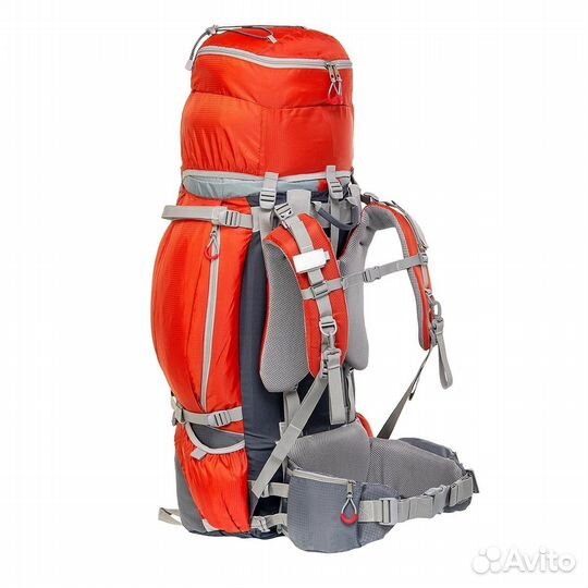 Туристический рюкзак nisus Tibet 100 л