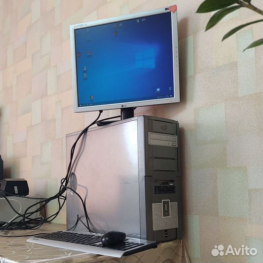 Компьютер для простых задач