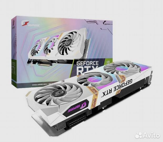 Nvidia geforce rtx 3060 ti 12GB