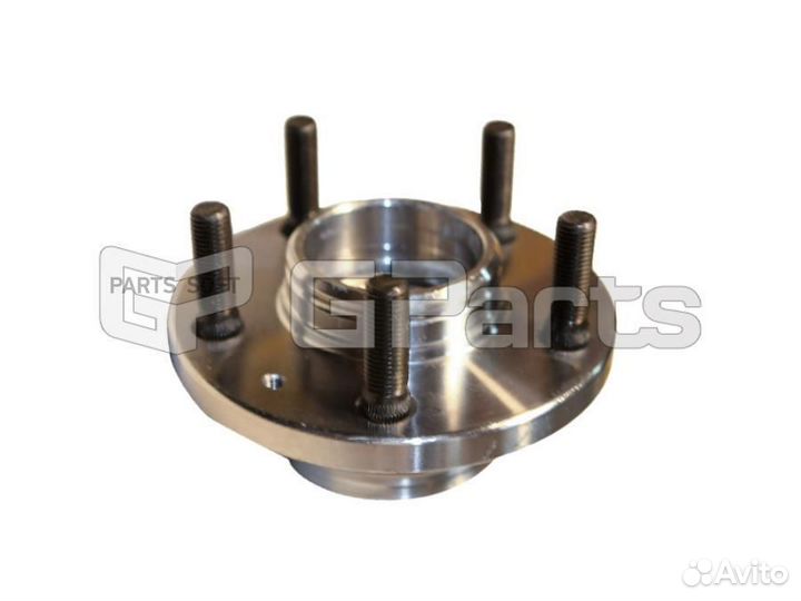 Gparts VO271643 Ступица переднего колеса