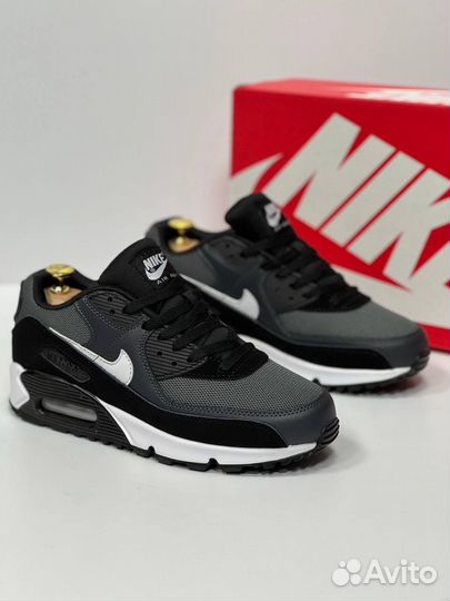 Кроссовки nike AIR MAX 90 (42)
