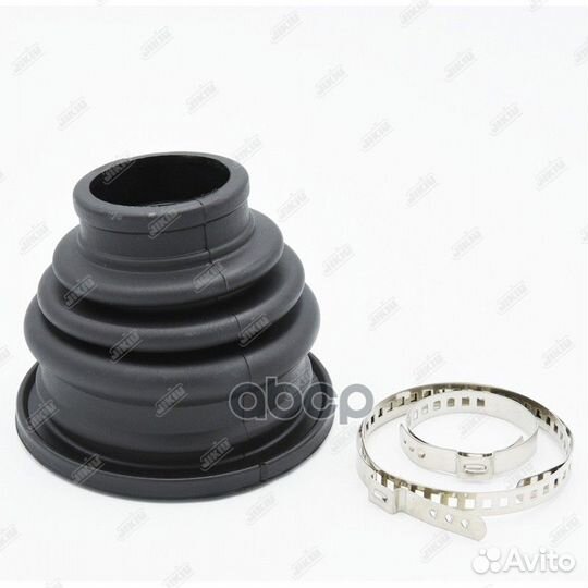 Пыльник шрус, комплект CD43026 jikiu