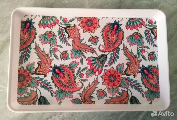 Поднос, 30/19 см