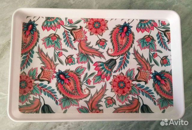 Поднос, 30/19 см