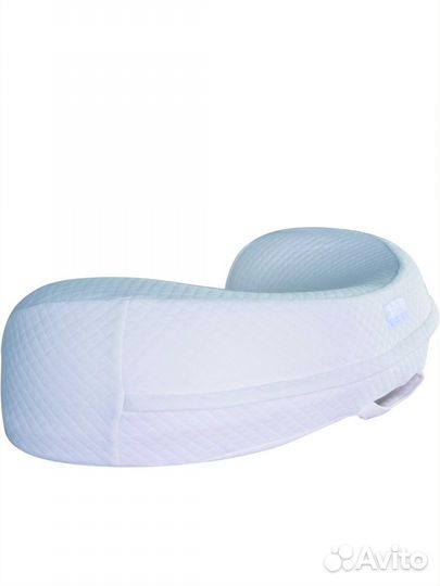 Подушка для кормления анатомическая