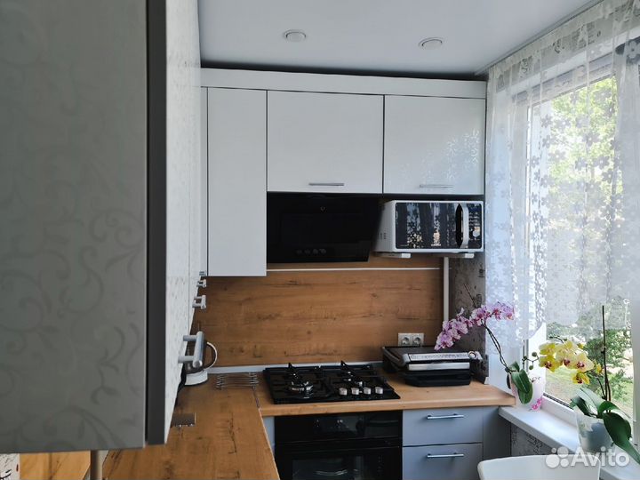 Кухни на заказ