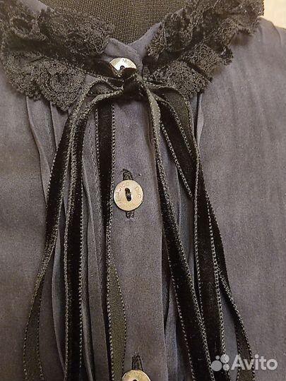 Dolce & gabbana рубашка-блузка. Оригинал