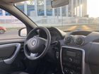 Renault Duster 2.0 МТ, 2012, 153 000 км объявление продам