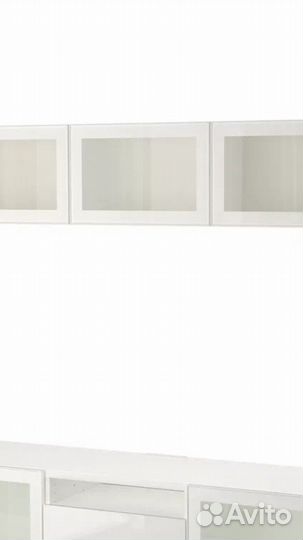 Тумба навесная IKEA