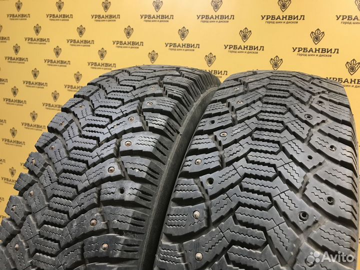 Cordiant Polar 195/65 R15 91