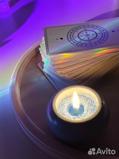 Таро Расклады