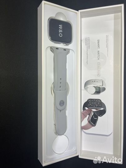 Смарт часы watch x8 pro