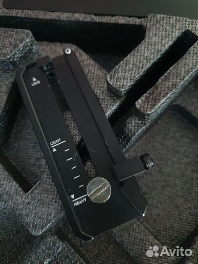 Dji ronin sc