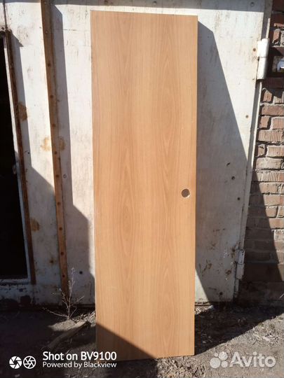 Продам двери