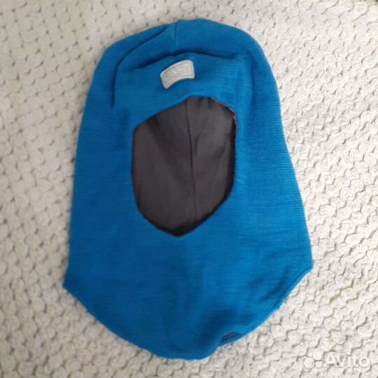 Шапка шлем reima 46 -48