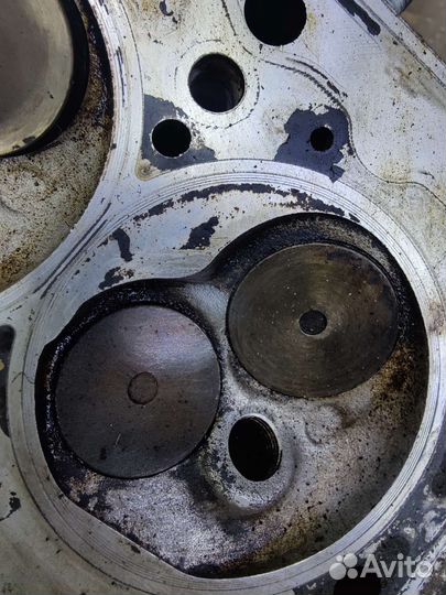 Гбц Renault Logan, Sandero, Largus 1.4,1.6 8кл