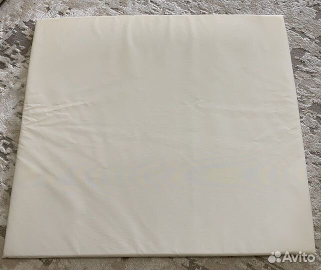 Пеленальный матрас непромокаемый детский