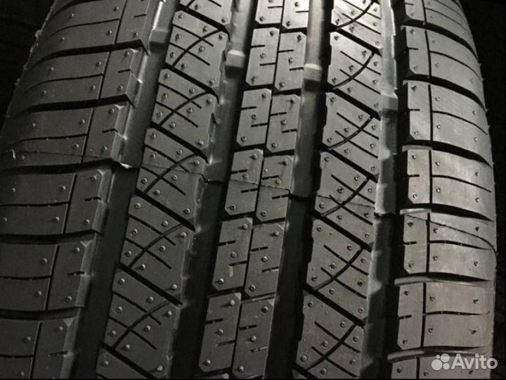 LingLong Green-Max 4x4 HP 235/55 R18 104V