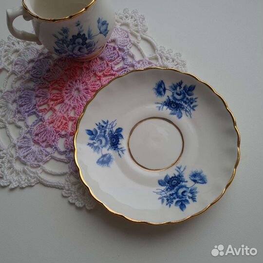 Кофейная пара кузнецовский