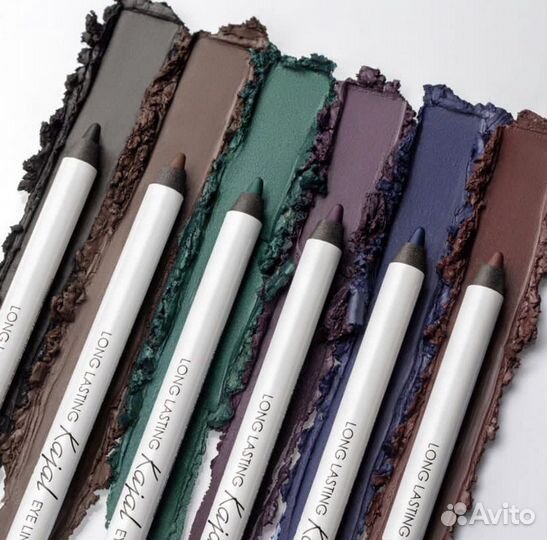 Lamel Карандаш для глаз каял