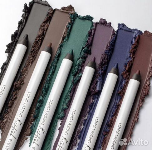 Lamel Карандаш для глаз каял