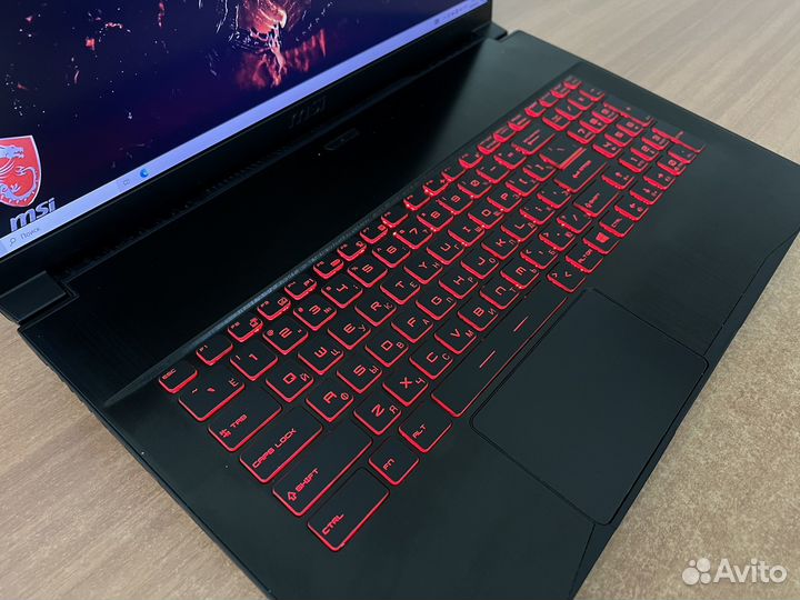 Игровой MSI i7-9gen 12ядер,16gb.GTX 1650 4gb