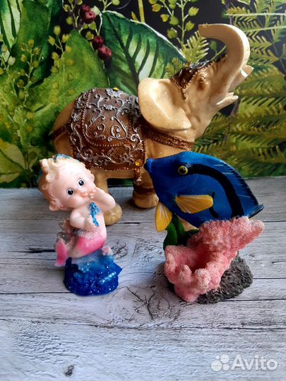 Сувениры для дома