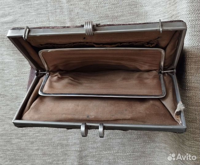 Ридикюль. Все для театра. 50-е. Винтаж