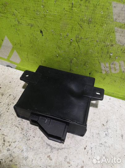 Блок электронный Мерседес Бенз 210 Е-класс