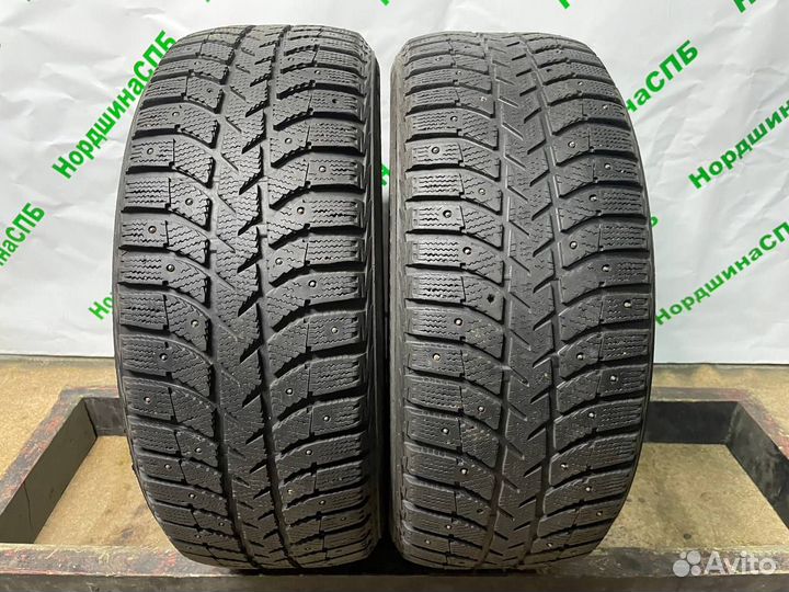 Bridgestone Ice Cruiser 5000 215/55 R16 93T