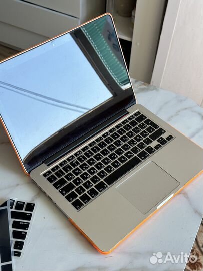 Apple MacBook Pro 13 retina 2015