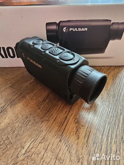 Тепловизор pulsar axion kei xm22