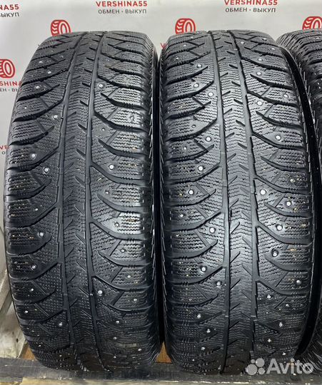 Bridgestone Ice Cruiser 7000 265/65 R17