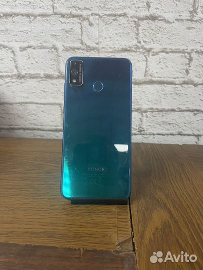 HONOR 9X Lite, 4/128 ГБ