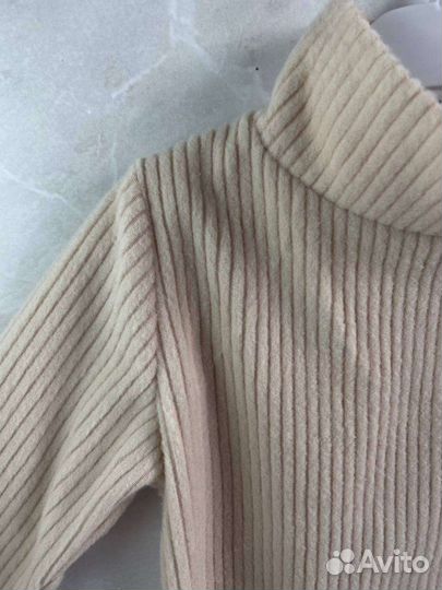 Платье на девочку Zara