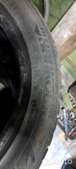 Hankook Winter I'Pike RS W419 225/50 R17