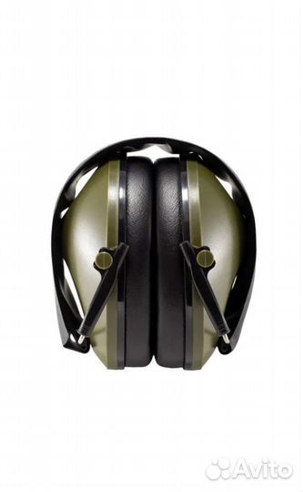 Тактические наушники