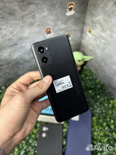 Oppo A96 6/128GB