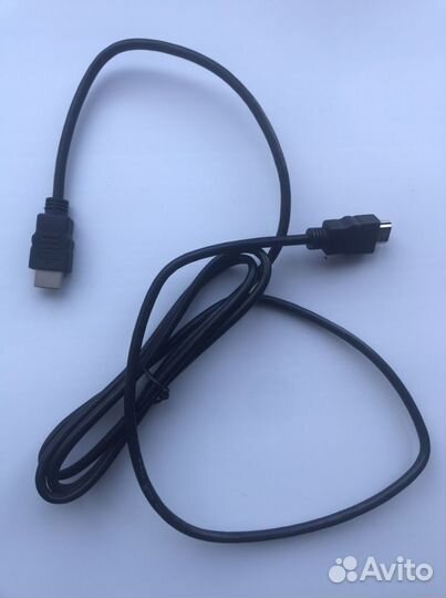 Провод hdmi