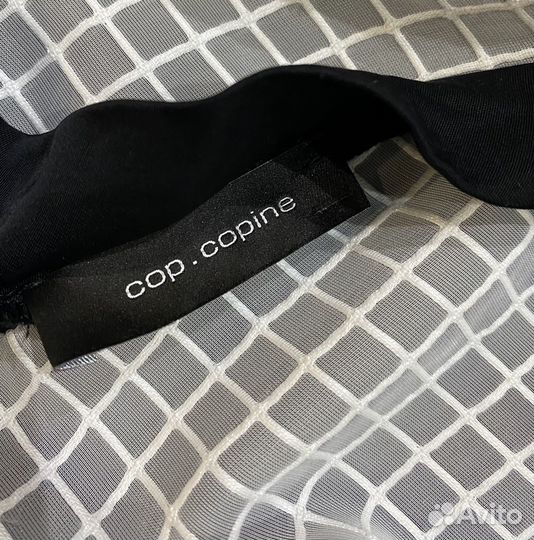 Платье женское cop.copine (оригинал)