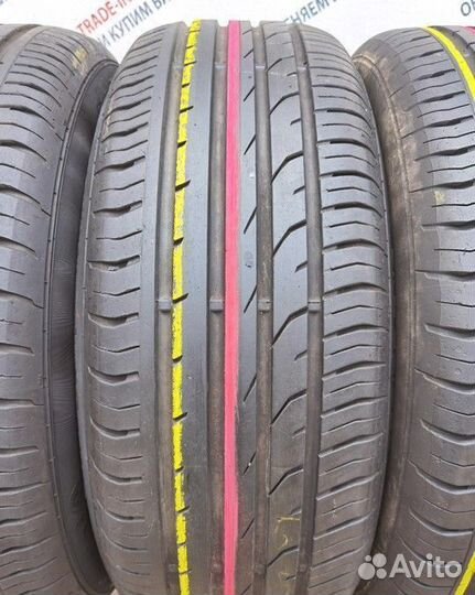 Continental ContiPremiumContact 2 235/55 R18 100Y