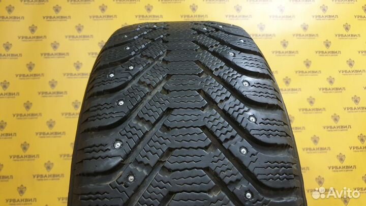 Goodyear UltraGrip 500 255/55 R18 109