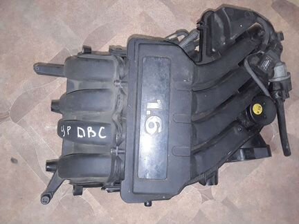 Коллектор впускной 1,6 BSE