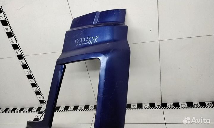 Рамка фары передней левой Ford F-Max