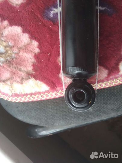 Амортизатор задний Мазда 6