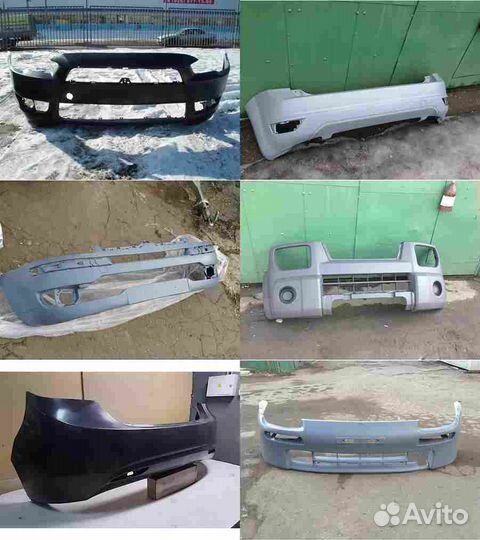 Фонарь В задний бампер левый для ford focus (2008