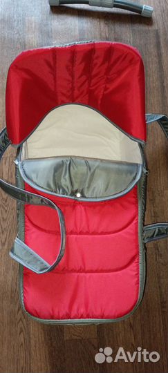 Сумка переноска