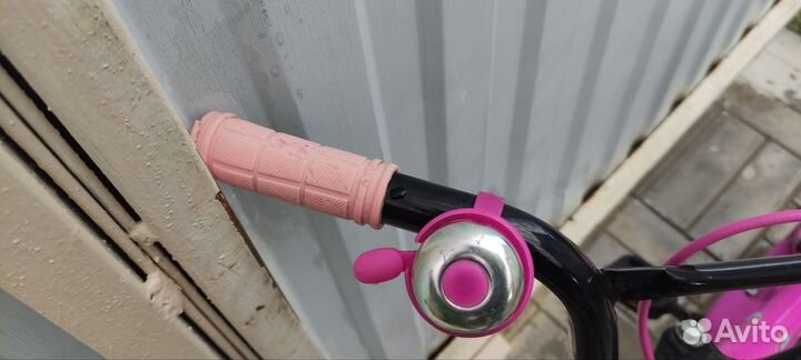 Велосипед kreiss 12