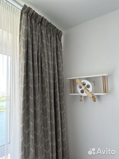 Пошив штор/текстиль для дома