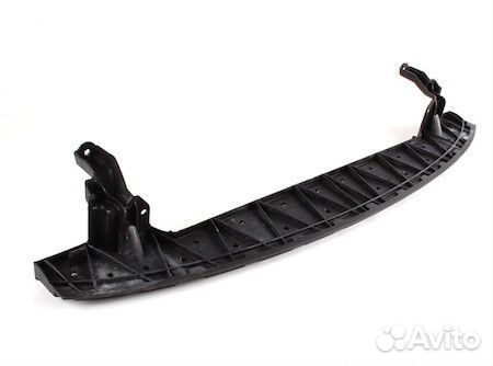 VAG 1K0 807 093D Усилитель бампера переднего VW Go